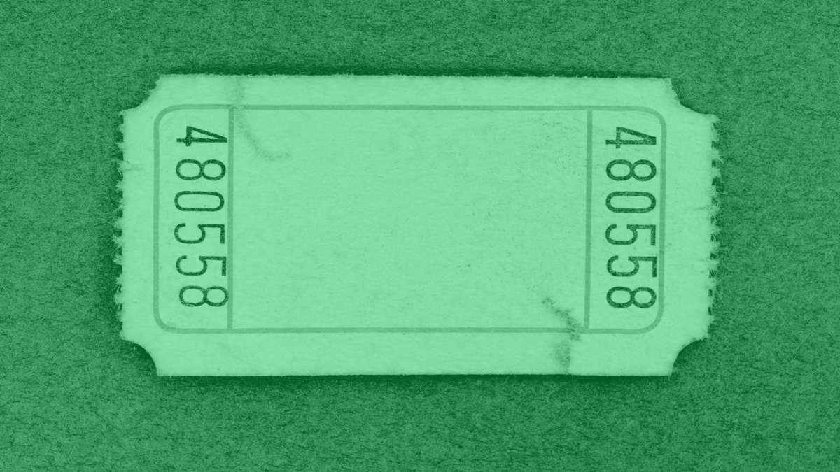 Signing Up for Letterboxd