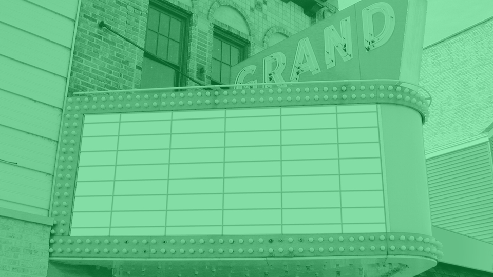 Setting Up Your Letterboxd Profile