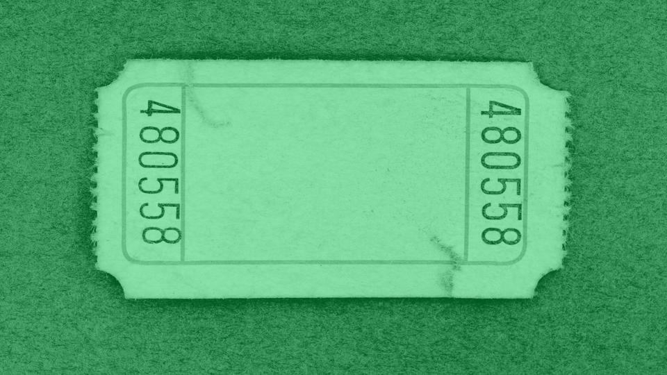 Signing Up for Letterboxd